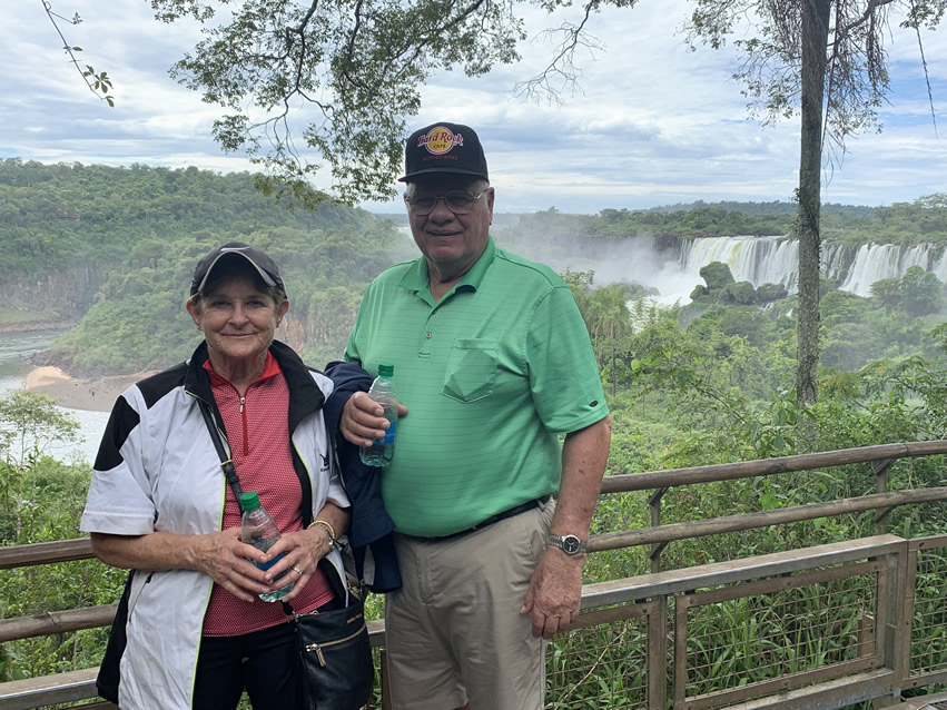 <h2>The Best of Argentina Escorted 2019 Feb 18</h2>11 Nights in Patagonia & Buenos Aires | 6 Rounds | February 18 – March 1